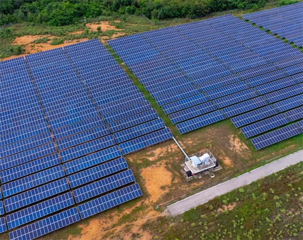 如何合理設(shè)計(jì)光伏電站容配比？