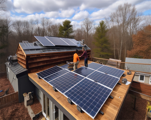 為什么要大力發(fā)展農(nóng)村用光伏發(fā)電？