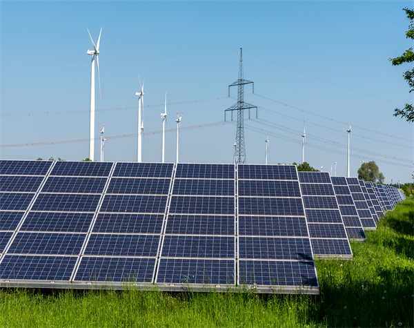 國家能源局：支撐2025-2027年年均新增2億千瓦以上新能源裝機(jī)，2027年消納利用率不低于90%