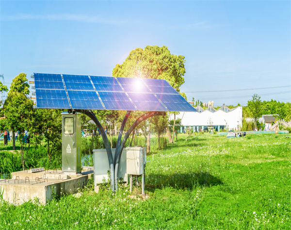 【政策解讀】深度解析《關(guān)于開展零碳園區(qū)建設(shè)的通知》